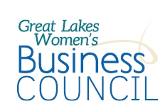 Great Lakes Women’s Business Council Logo