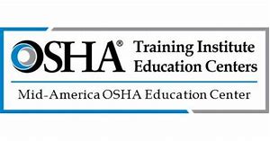 Mid America OSHA Education Center Logo